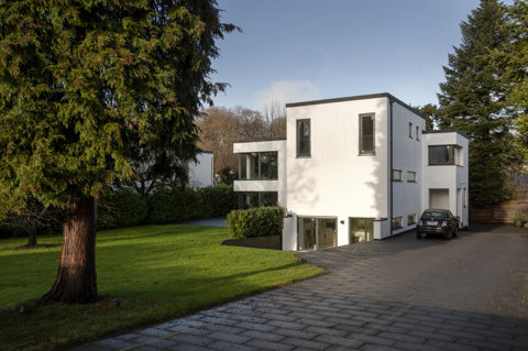 Arkitektur med overskud