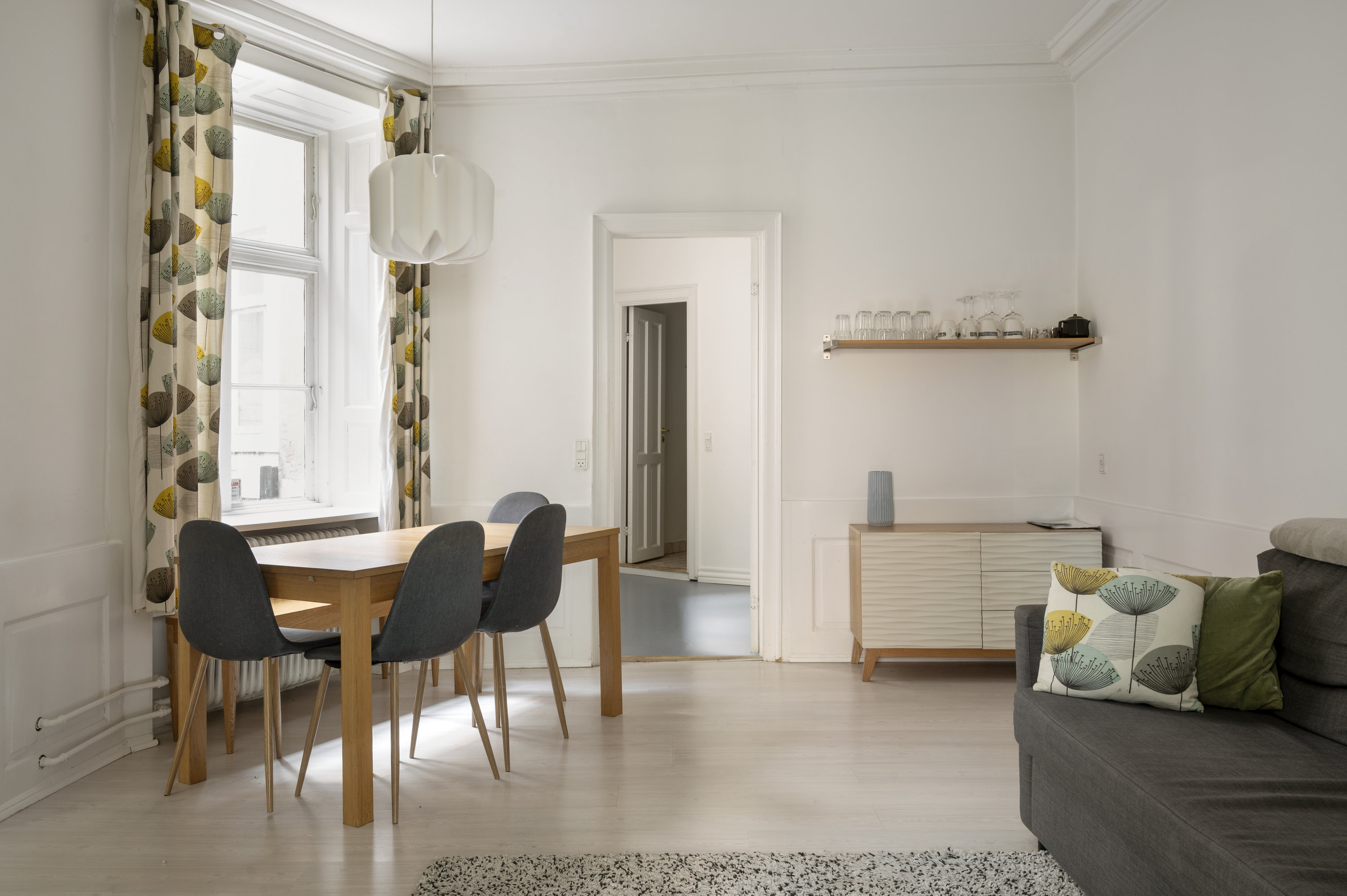 Ejerlejlighed på Skindergade 21, 0. 1159 København K.