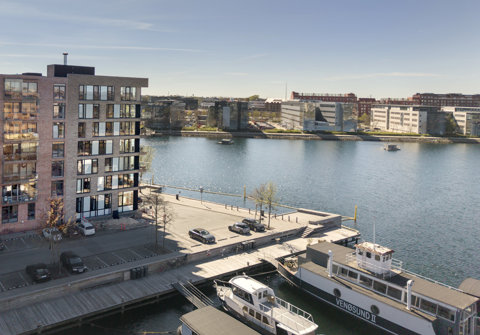 180 graders kanaludsigt og 0 kompromiser
