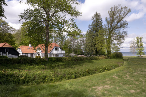 Hverdagen ved vandet
