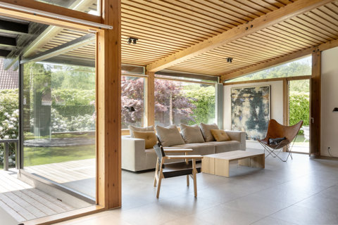 Arkitekternes signatur