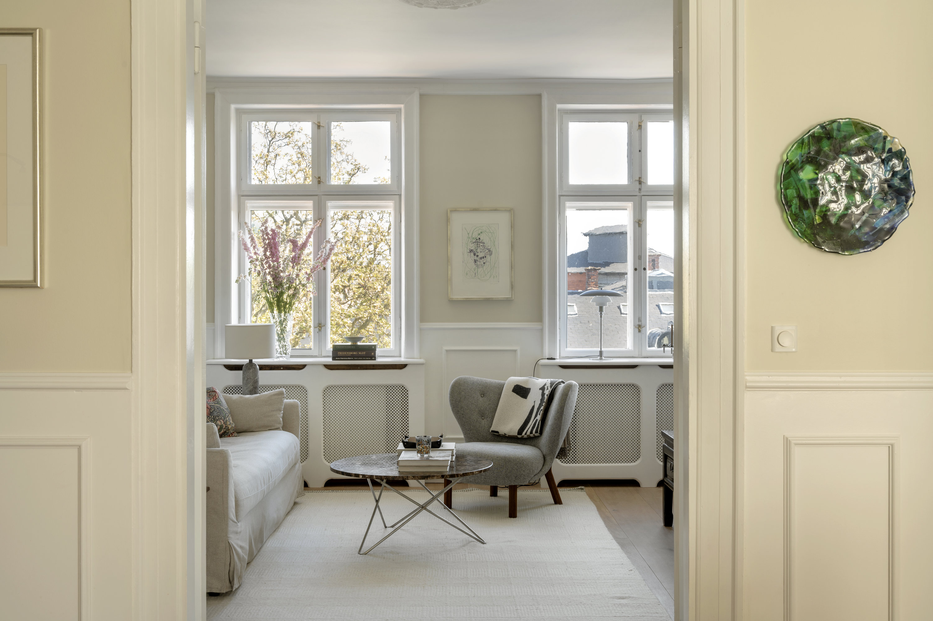 Ejerlejlighed på Gothersgade 149, 4. 1123 København K.