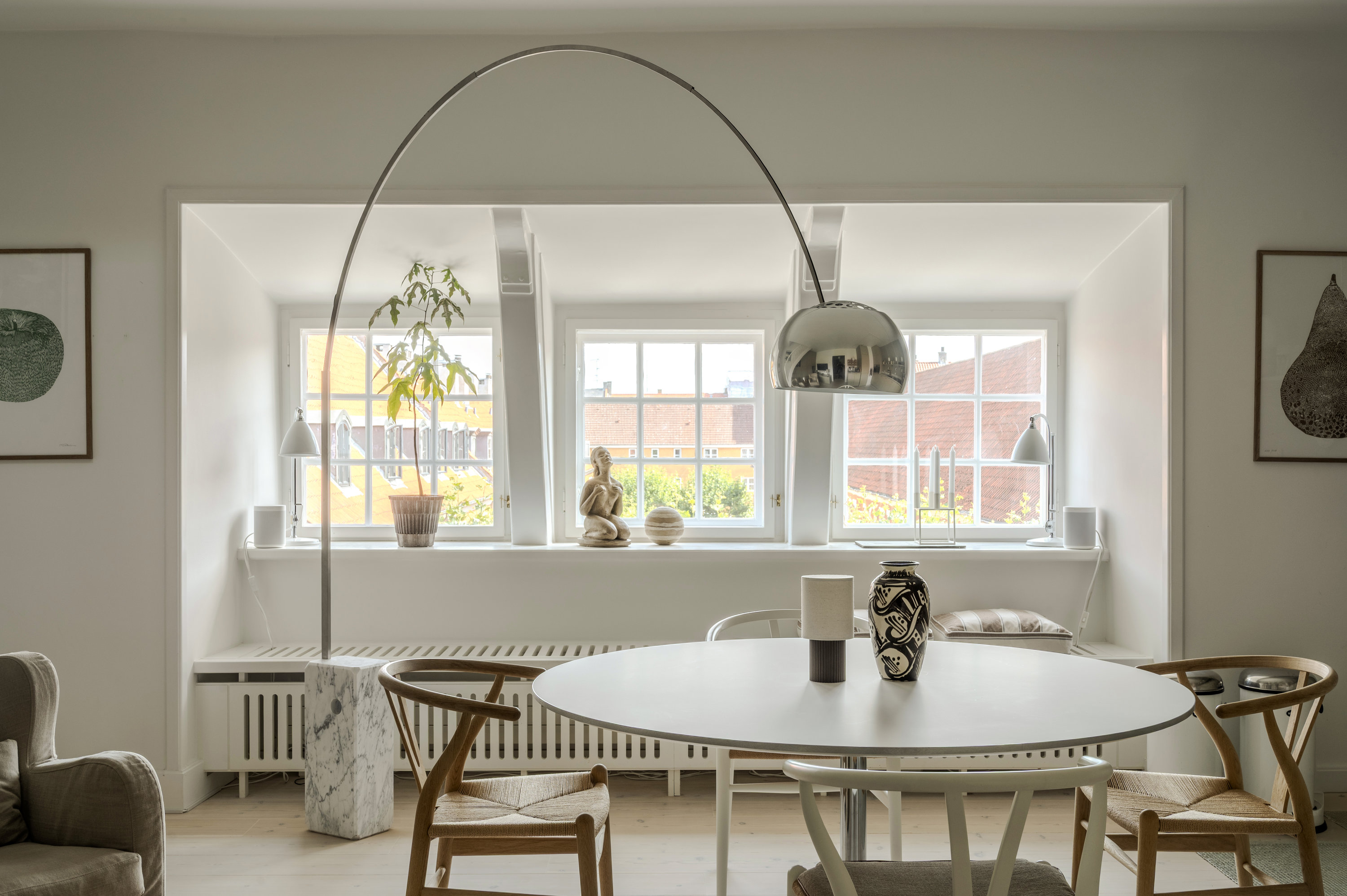 Ejerlejlighed på Rigensgade 9C, 2. tv 1316 København K.