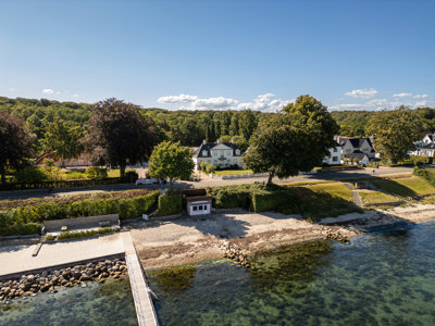 Skodsborg Strandvej 9B
