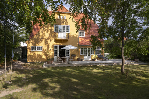 Arkitektens signatur