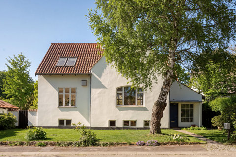 Barndommens gade i 2900