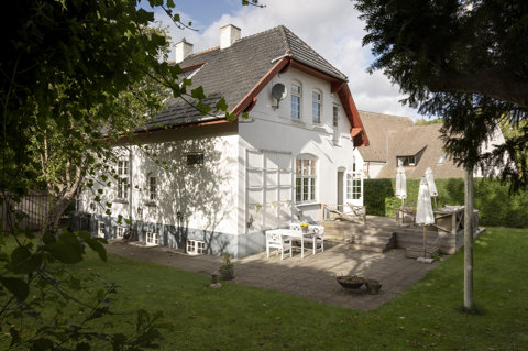 Til murermesteren selv